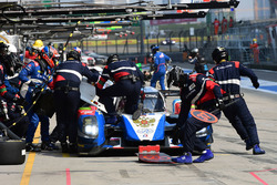 #37 SMP Racing BR01 Nissan: Виталий Петров, Виктор Шайтар, Кирилл Ладыгин