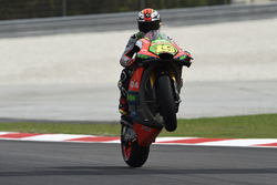 Alvaro Bautista, Aprilia Gresini Racing Team
