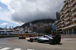 Нико Росберг, Mercedes AMG F1 W07 Hybrid