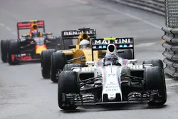 Valtteri Bottas, Williams FW38