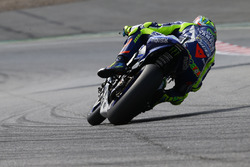 Валентино Росси, Yamaha Factory Racing
