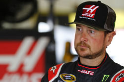 Kurt Busch, Stewart-Haas Racing Chevrolet