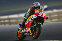 Marc Marquez, Repsol Honda Team