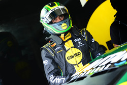 Marcos Gomes