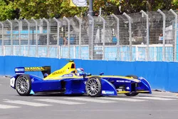 Sébastien Buemi, Renault e.Dams