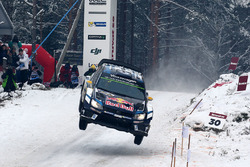 Andreas Mikkelsen, Anders Jäger, Volkswagen Polo WRC, Volkswagen Motorsport