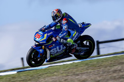 Maverick Viñales, Team Suzuki MotoGP