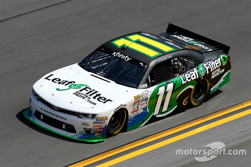 Kaulig Racing History, Stats, Latest News, Results, Photos and Videos