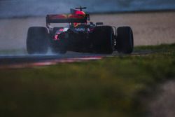 Max Verstappen, Red Bull Racing RB13