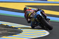 Franco Morbidelli, Marc VDS