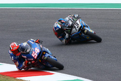 Mattia Pasini, Italtrans Racing Team
