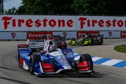 Takuma Sato, Andretti Autosport Honda