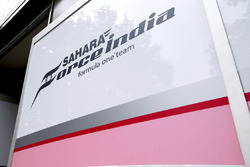 Logo Force India