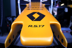 Renault Sport F1 Team logo