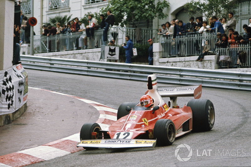 Niki Lauda (2)