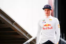 Max Verstappen, Red Bull Racing