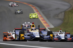Alexander Rossi, Curb Herta - Andretti Autosport Honda
