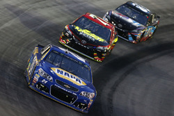 Chase Elliott, Hendrick Motorsports Chevrolet