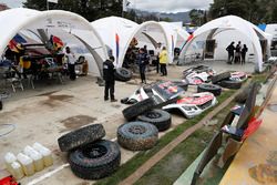 Talleres Peugeot Sport