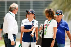 Felipe Massa, Williams