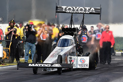 Antron Brown