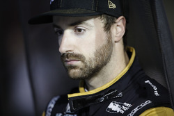 James Hinchcliffe, Schmidt Peterson Motorsports Honda