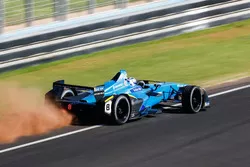 Nicolas Prost, Renault e.Dams