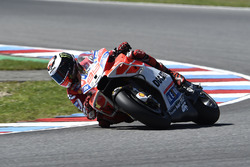 Хорхе Лоренсо, Ducati Team