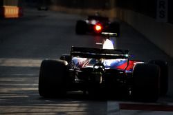 Carlos Sainz Jr., Scuderia Toro Rosso STR12