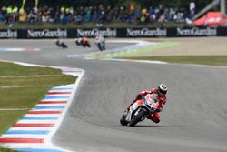 Jorge Lorenzo, Ducati Team