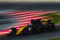 Jolyon Palmer, Renault Sport F1 Team RS17