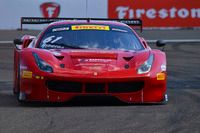 R. Ferri Motorsport