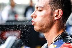Le vainqueur Federico Caricasulo, GRT Yamaha Official WorldSSP Team