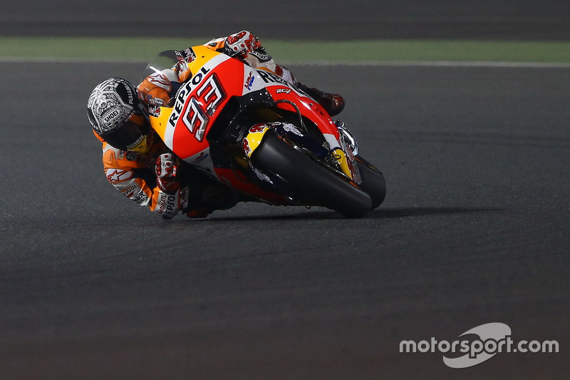 Marc Marquez, Repsol Honda Team