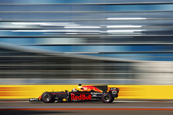 Daniel Ricciardo, Red Bull Racing RB13