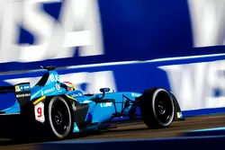 Sébastien Buemi, Renault e.Dams