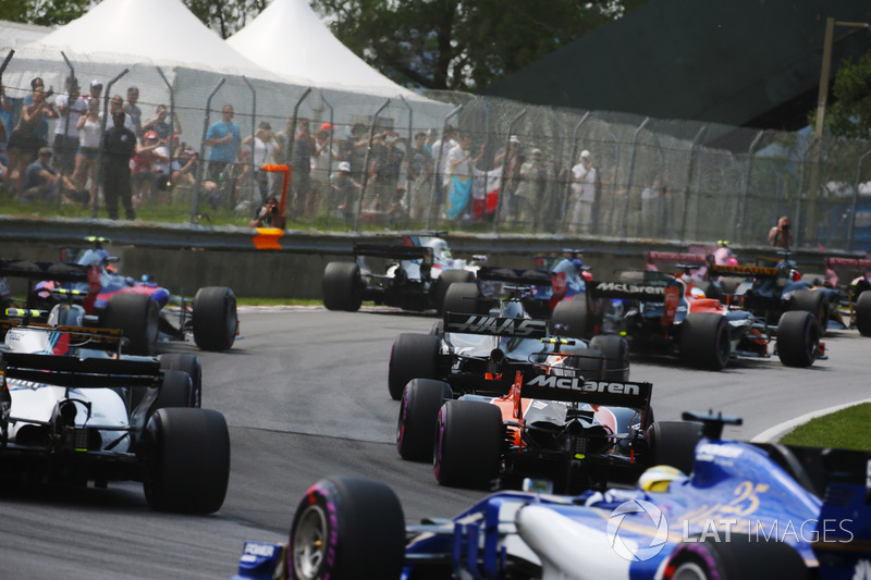 Marcus Ericsson, Sauber C36