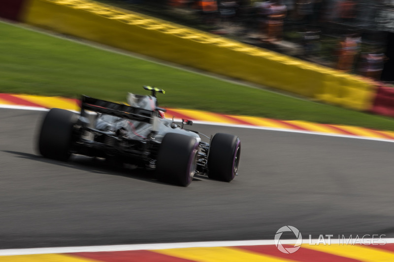 Kevin Magnussen, Haas F1 Team VF-17