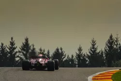 Esteban Ocon, Sahara Force India VJM10