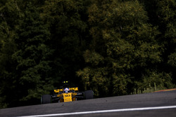 Jolyon Palmer, Renault Sport F1 Team RS17
