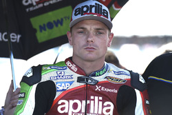 Sam Lowes, Aprilia Racing Team Gresini