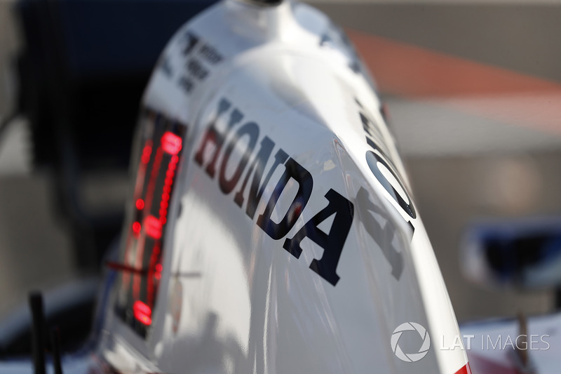 Межсезонье: возвращение Chip Ganassi в стан Honda