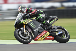 Жоанн Зарко, Monster Yamaha Tech 3