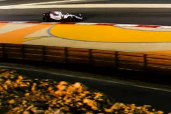 Lance Stroll, Williams FW40