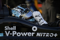 Josef Newgarden, Team Penske Chevrolet