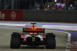 Даніель Ріккардо, Red Bull Racing RB13