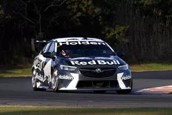 2018 Commodore