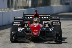 Sebastian Saavedra, Schmidt Peterson Motorsports Honda