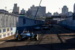 Pierre Gasly, Renault e.Dams