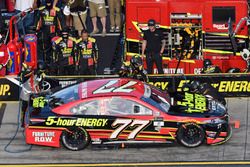 Erik Jones, Furniture Row Racing Toyota